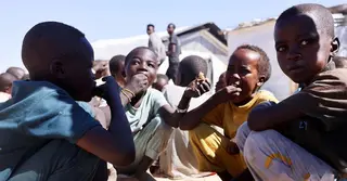 গৃহযুদ্ধে বন্ধ সুদানের স্কুল, বঞ্চিত ৮০ লাখ শিশু